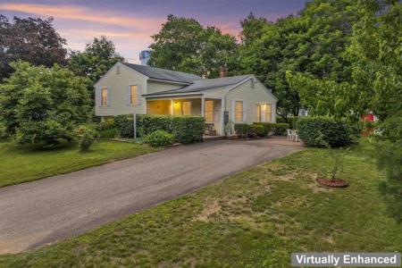 29 Hunt Avenue, Franklin, New Hampshire 03235, États-Unis