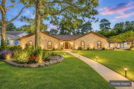 214 Westchester St, Lufkin, Texas 75901, USA