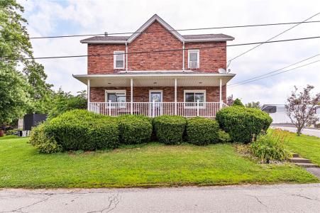 1371 2nd Street, North Huntingdon, Pennsylvanie 15692, États-Unis