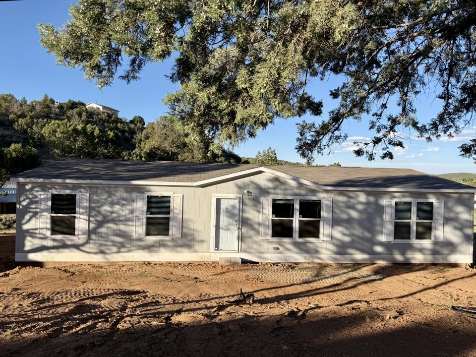 210 Maverick Ct, Alto, New Mexico 88312, USA