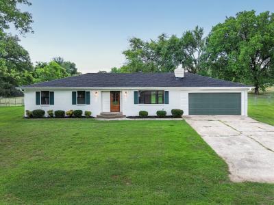 1 Lakeview Circle, Clarksville, Arkansas 72830, États-Unis