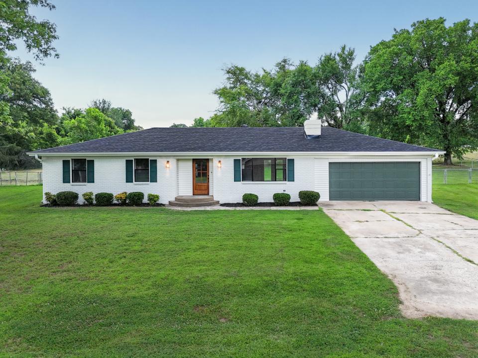 1 Lakeview Circle, Clarksville, Arkansas 72830, États-Unis