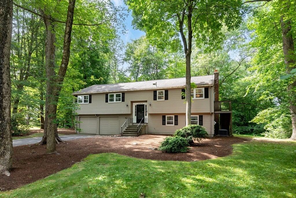 14 Oxbow Rd, Natick, Massachusetts 01760