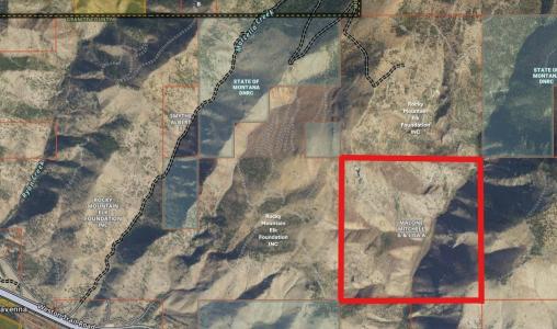 15520 Dry Gulch Road, Clinton, Montana 59825, États-Unis