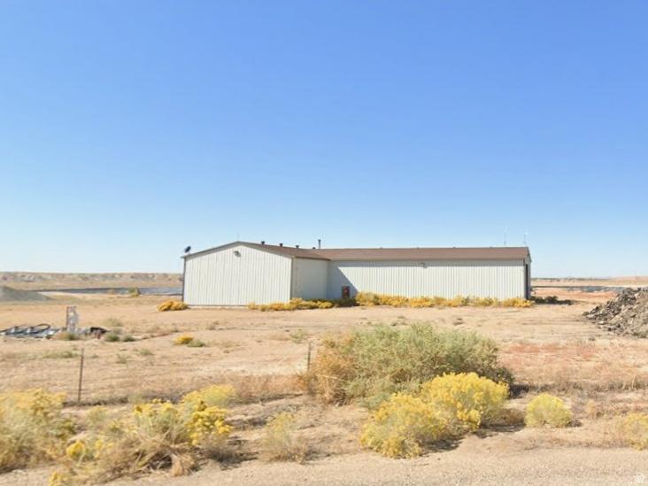 26454 S Glen Bench Rd, Vernal, Utah 84078, Estados Unidos