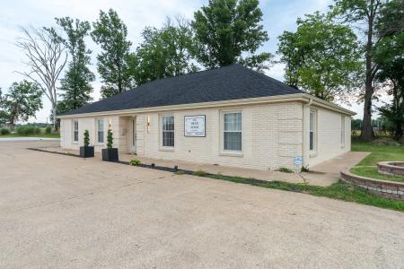 709 N Carbon Street, Marion, Illinois 62959, HOA KỲ