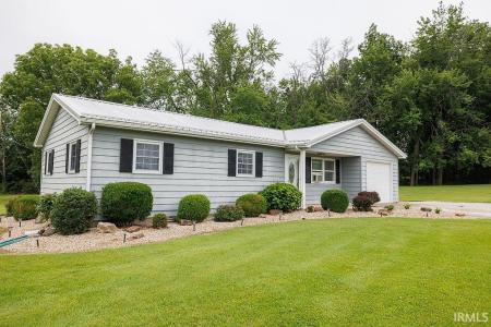 340 Carol Drive, Linton, إنديانا 47441, الولايات المتحدة