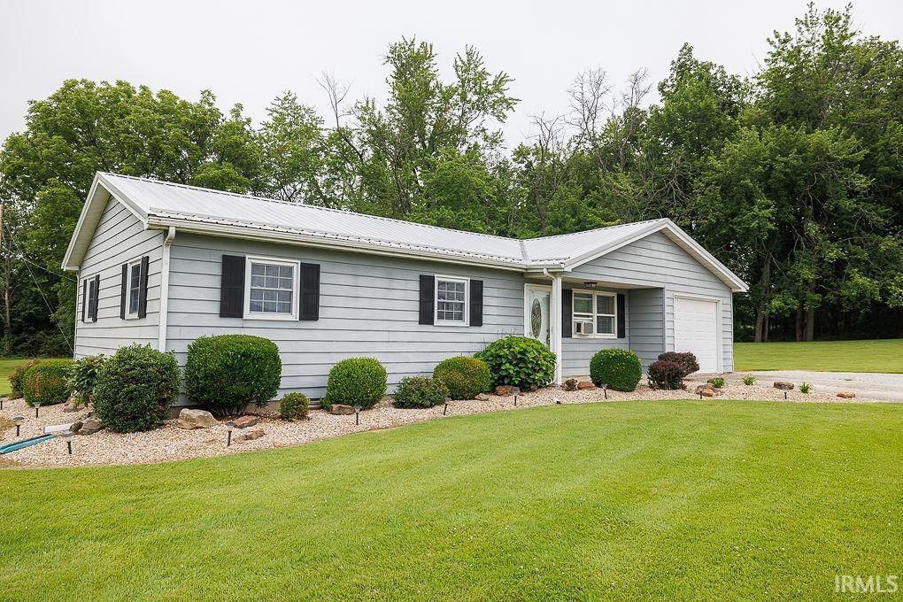 340 Carol Drive, Linton, Indiana 47441