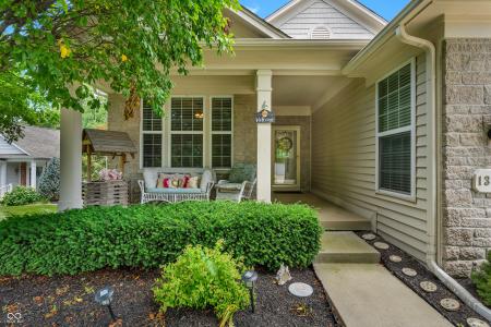 13133 Cresswell Place, Fishers, Indiana 46037, États-Unis