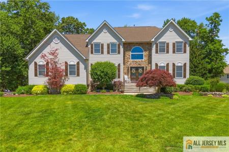 16 Kings Court, Monroe, New Jersey 08831, USA
