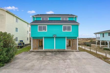 4700 N Ocean Blvd., North Myrtle Beach, 南卡罗来纳州 29582, 美国