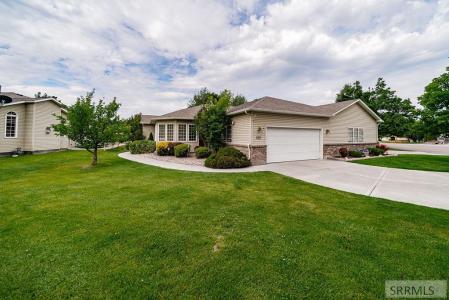 960 Escalante Avenue, Idaho Falls, Idaho 83404, États-Unis