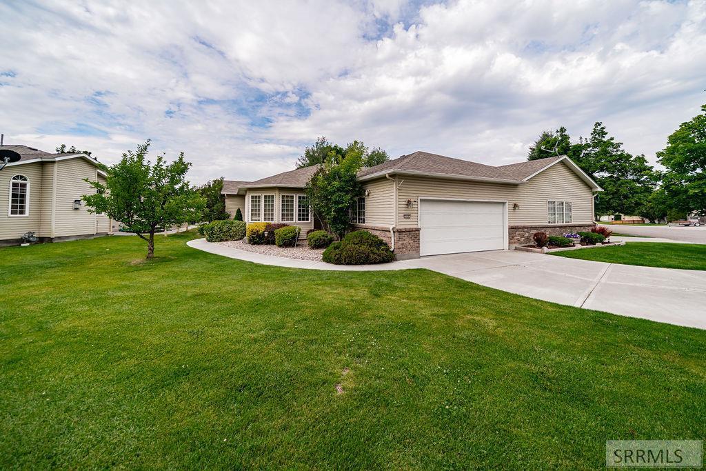 960 Escalante Avenue, Idaho Falls, Idaho 83404, États-Unis