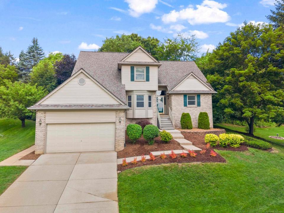 70351 Hillside, Romeo, Michigan 48065, Estados Unidos