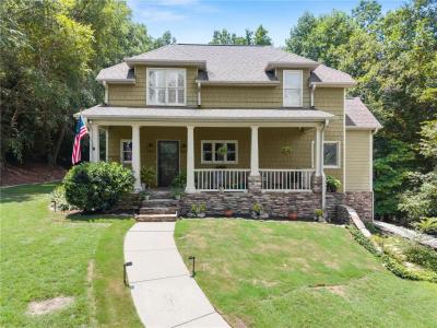 5945 Wellington Avenue, Gainesville, 乔治亚州 30506, 美国