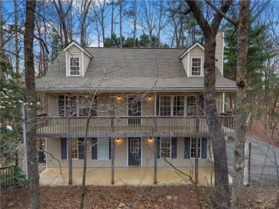 86 Carson Cove Road, Ellijay, Géorgie 30540, États-Unis