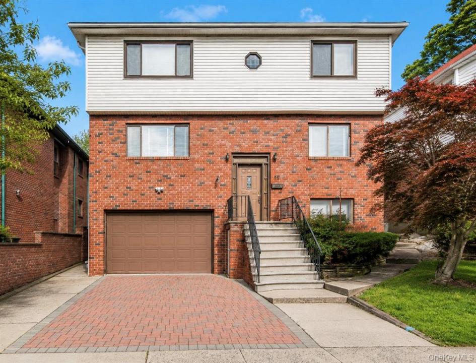 57 First Street, #2, Yonkers, New York 10704, États-Unis