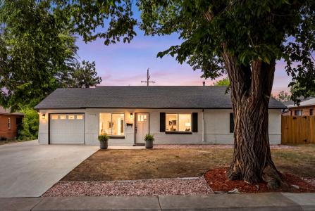 769 Troy Court, Aurora, Colorado 80011, USA
