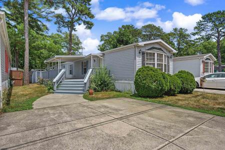 443 S 6th #103 Ave, Galloway Township, New Jersey 08205, États-Unis