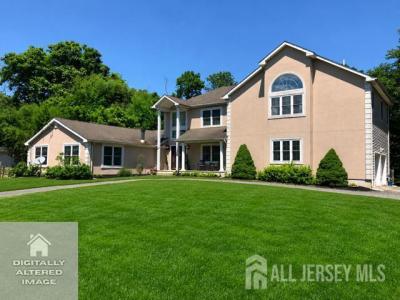 1042 Maxim Southard Road, Howell, Nova Jersey 07731, Estados Unidos