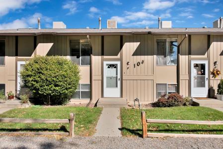 102 Park Drive, 104F, Grand Junction, Colorado 81501, USA