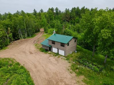 W4601 Olivotti Lake Road, Irma, Wisconsin 54442, USA
