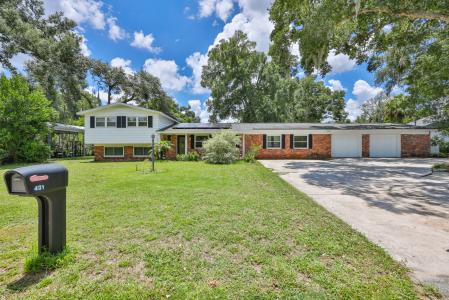 401 Overland Dr, Brandon, Флорида 33511, Соединенные Штаты
