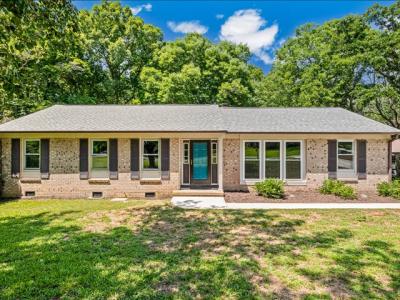 3355 Kingsfield Rd, Rock Hill, South Carolina 29732, USA