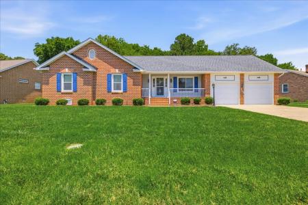 3278 Longhorn Dr, Colonial Heights, Virginia 23834, USA