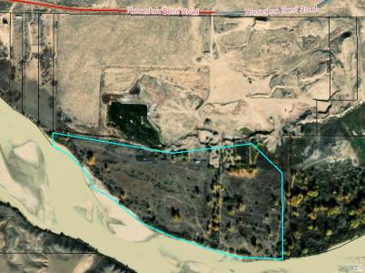 1004 E Horseshoe Bend Rd, Vernal, Utah 84078, États-Unis