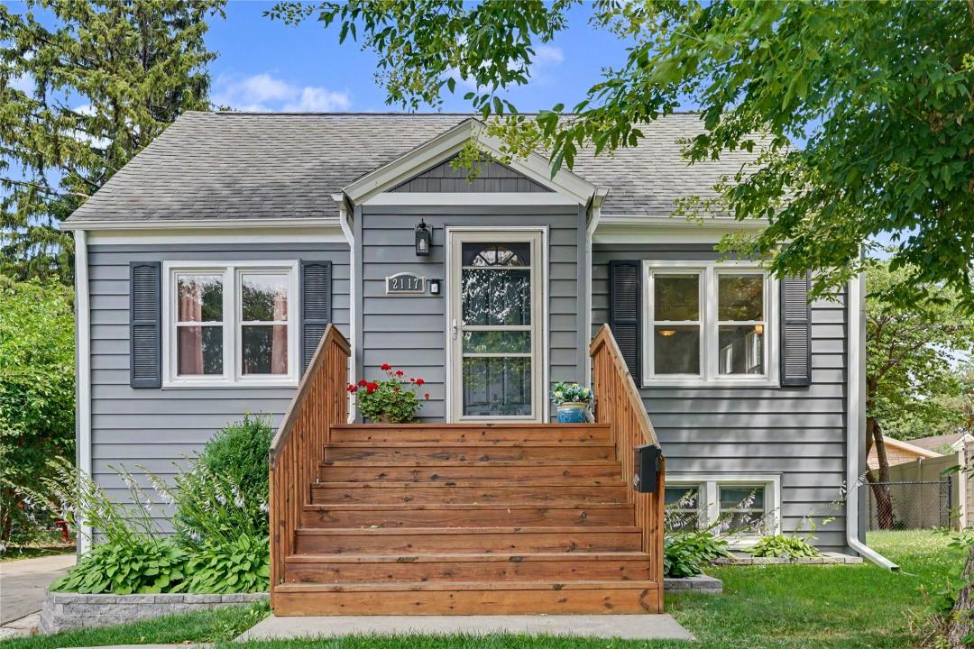 2117 44th Street, Des Moines, 爱荷华州 50310, 美国