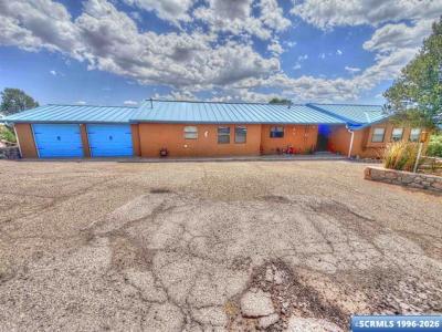 4599 Grandview Road, Silver City, New Messico 88061, Stati Uniti