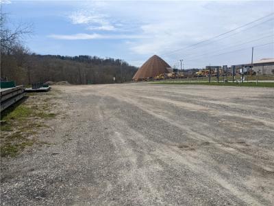1099 Jolly School Rd, Washington, Pennsylvanie 15301, États-Unis
