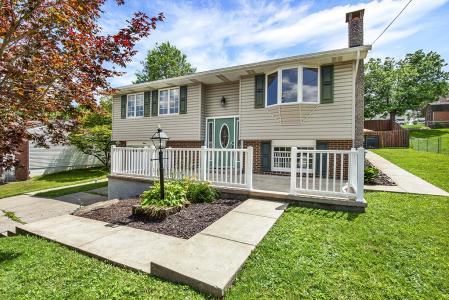 12 Cree Dr, Greensburg, Pennsylvanie 15601, États-Unis