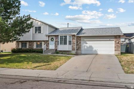 6834 S CYCLAMEN DR W, West Jordan, Utah 84081, États-Unis