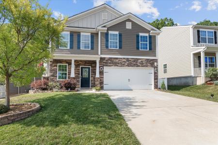 174 Cherry Birch Street, Mooresville, Caroline Du Nord 28117, États-Unis