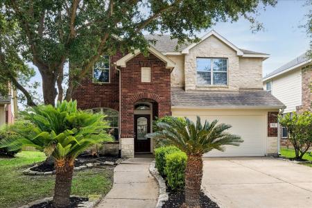 5522 Snapdragon Meadow, Katy, 텍사스 77494, 미국