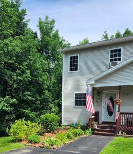 31 Twin Court, St. Albans Town, Vermont 05478, USA