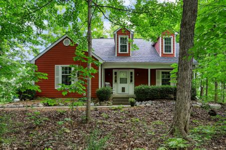 113 N White Horse Lane, Fishers, Indiana 46038, États-Unis
