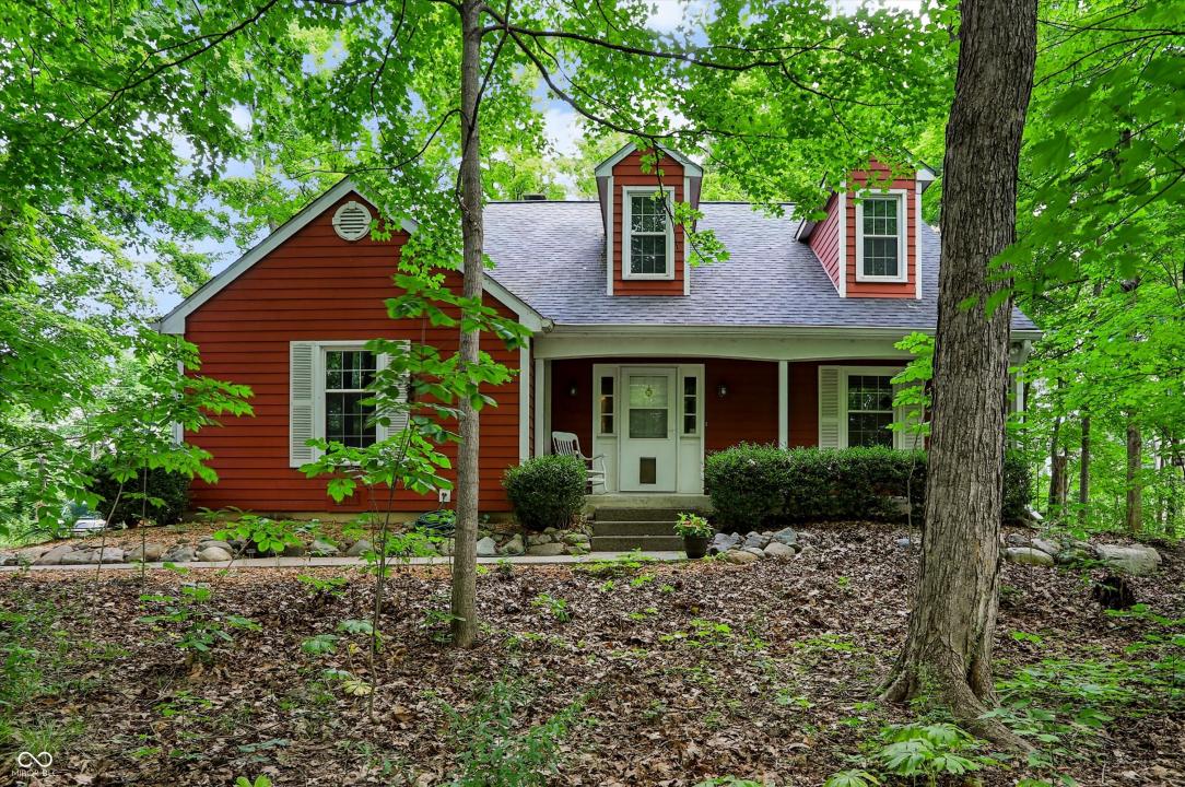113 N White Horse Lane, Fishers, Indiana 46038, États-Unis