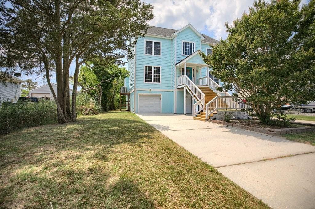 176 Messick Road, Poquoson, Virginia 23662-1810, HOA KỲ