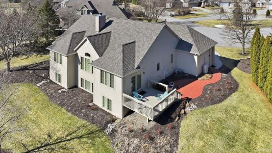 12015 Sycamore Lakes Court, Fort Wayne, Indiana 46814, Estados Unidos
