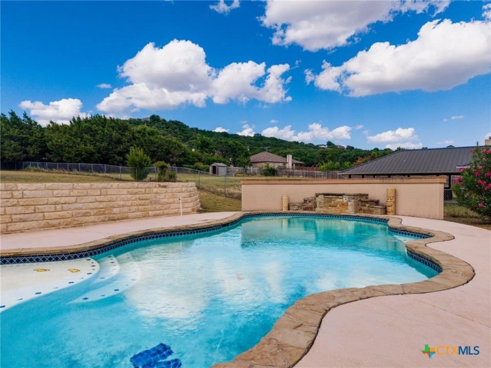 812 Taylor Creek Road, Copperas Cove, 得克萨斯州 76522, 美国