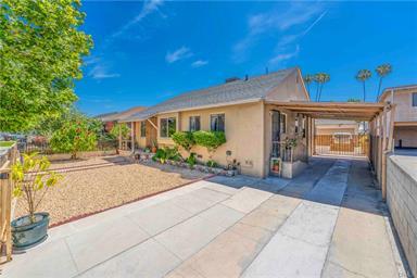 1508 E. Queendale St, Compton, California 90221, USA