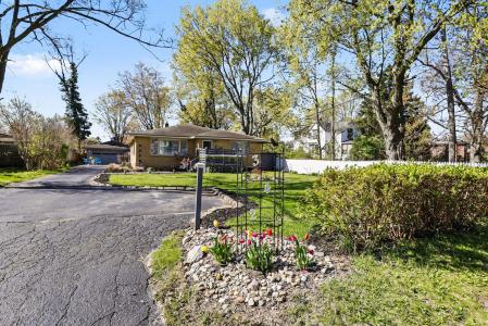 342 E Napier Avenue, Benton Harbor, Michigan 49022, Stati Uniti