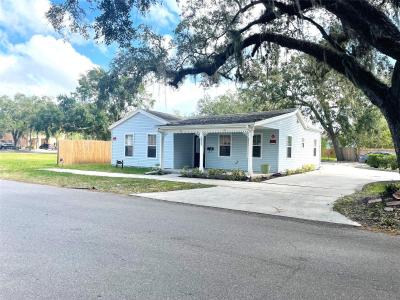 111 S Randolph Avenue, KISSIMMEE, Florida 34741, USA