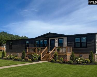 224 Providence Road, Leesville, Caroline Du Sud 29070, États-Unis