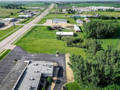 SW 4th Street, Waverly, Iowa 50677, États-Unis