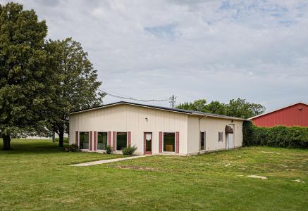 1510 SW 4th Street, Waverly, Iowa 50677, États-Unis