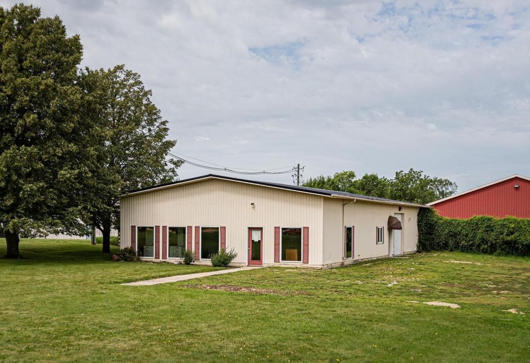 1510 SW 4th Street, Waverly, Iowa 50677, États-Unis